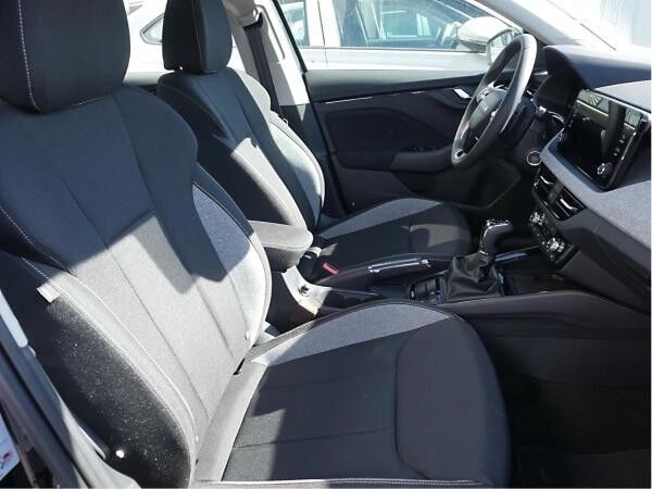 Skoda Scala Selection 1,0l TSI DSG * RFK MATRIX SHZ KL