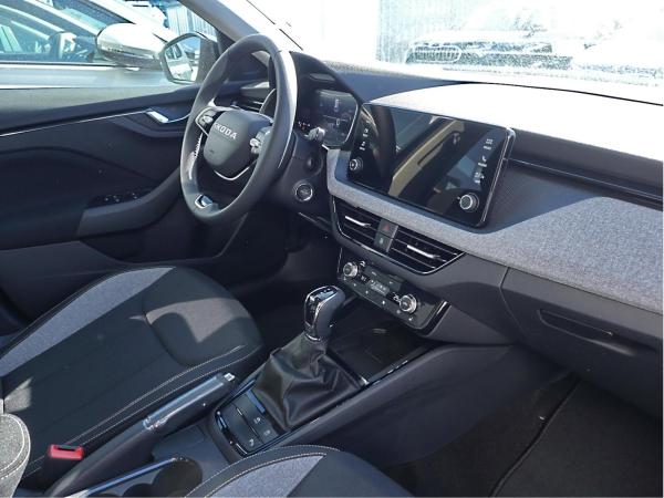 Skoda Scala Selection 1,0l TSI DSG *RFK MATRIX SHZ*