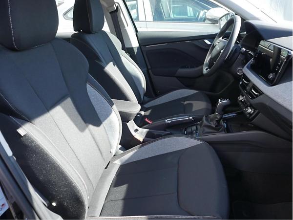 Skoda Scala Selection 1,0l TSI DSG *RFK MATRIX SHZ*