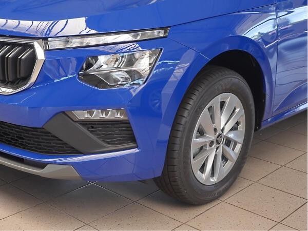 Skoda Kamiq Selection 1,0l TSI * SHZ TEMP KLIMA*
