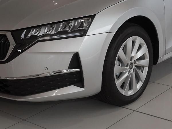 Skoda Octavia Selection 2.0 TDI *SHZ AHK RFK*