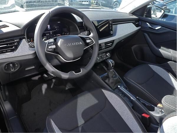 Skoda Scala Selection 1,0l TSI DSG * RFK MATRIX SHZ KL