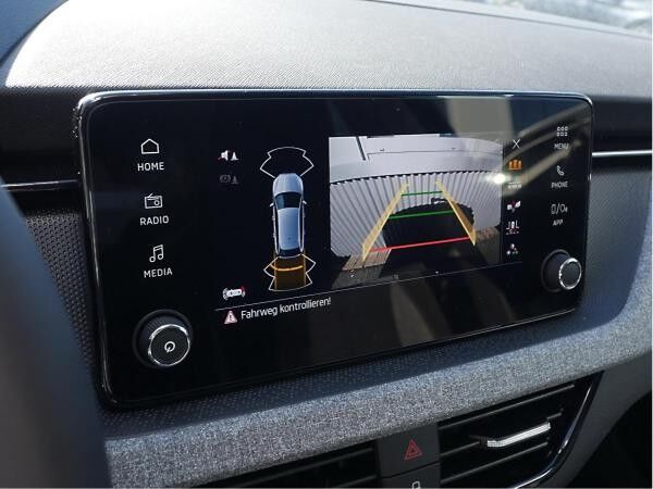 Skoda Scala Selection 1,0l TSI DSG * RFK MATRIX SHZ KL
