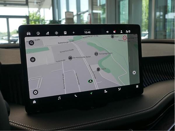 Skoda Superb L&K 1,5 TSI mHEV * RFK KLIMA AHK MATRIX C