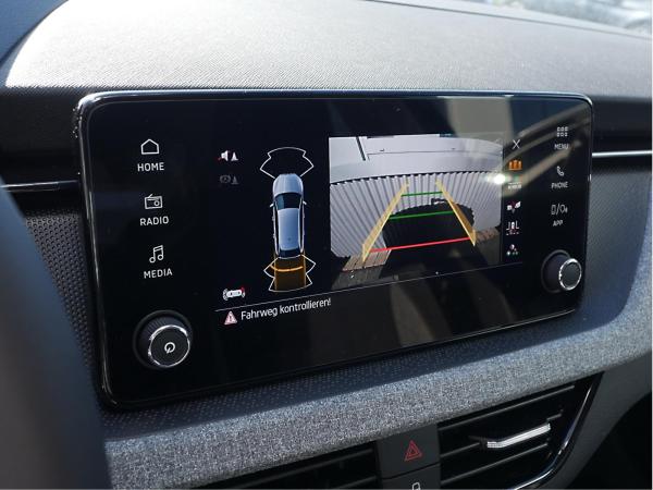 Skoda Scala Selection 1,0l TSI DSG *RFK MATRIX SHZ*