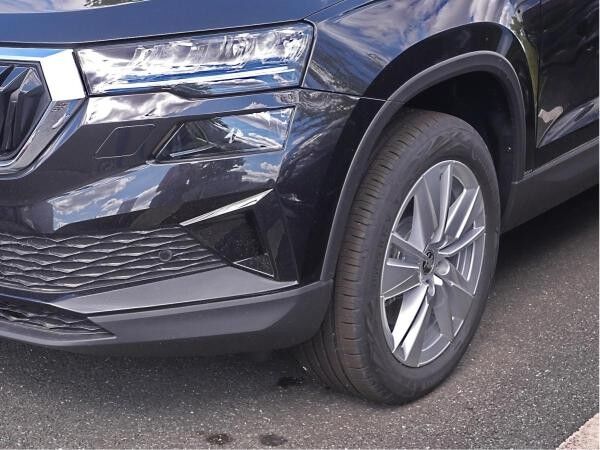 Skoda Karoq Selection 2,0l TDI *RFK SHZ AHK LED*