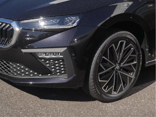 Skoda Scala Selection 1,0l TSI DSG *RFK MATRIX SHZ*