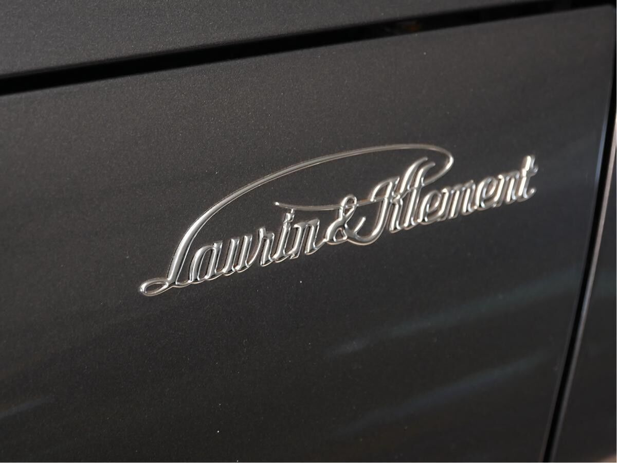 Skoda Superb L&K 1,5 TSI mHEV * RFK KLIMA AHK MATRIX C