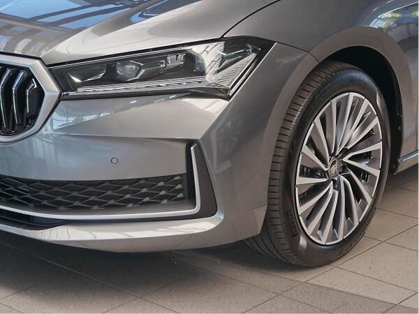 Skoda Superb L&K 1,5 TSI mHEV * RFK KLIMA AHK MATRIX C