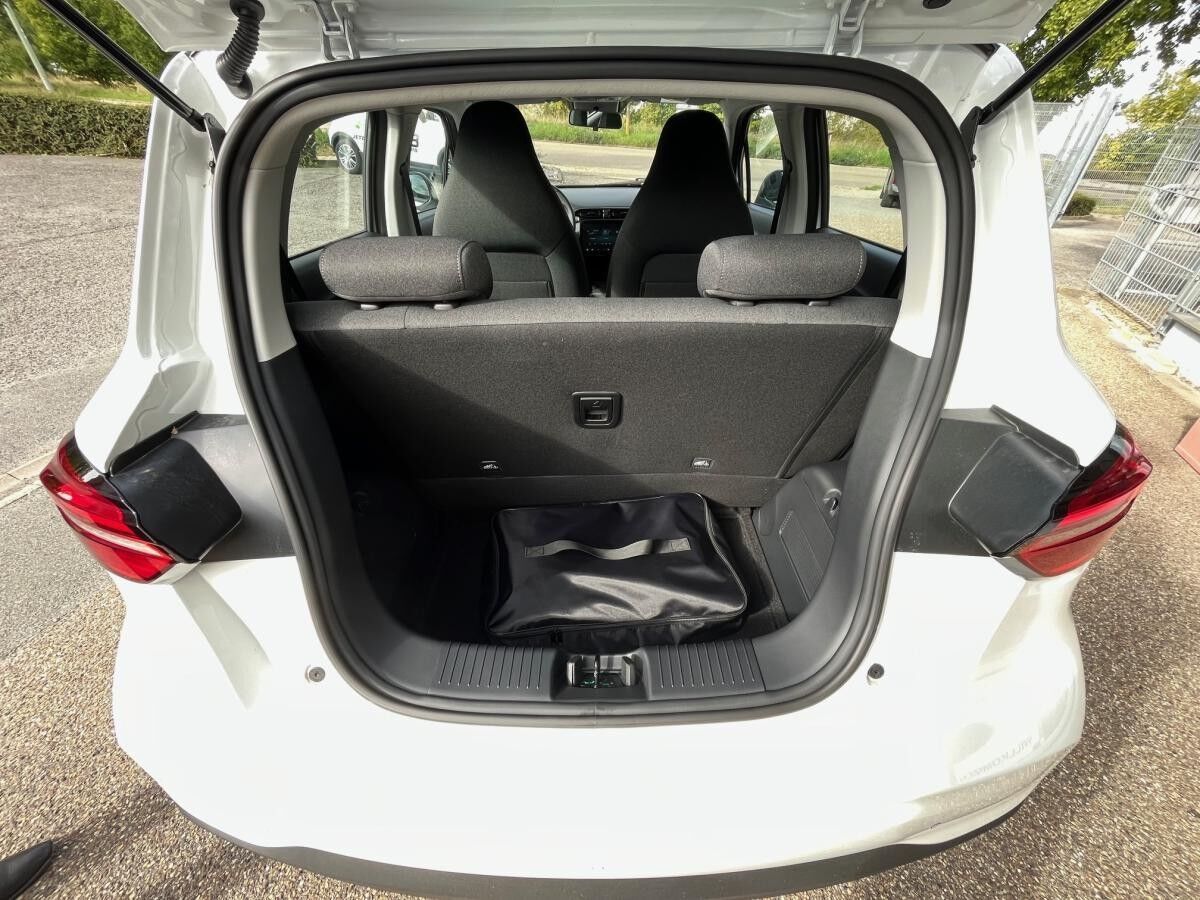 Leapmotor T03 *Top Ausstattung*Sofort verfügbar*Stadtflitzer