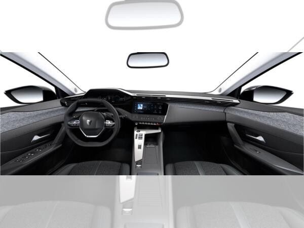 Peugeot 408 Allure Hybrid **Gewerbeknaller**