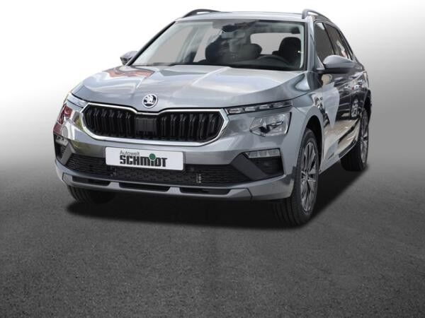 Skoda Kamiq Tour 1.0 TSI DSG