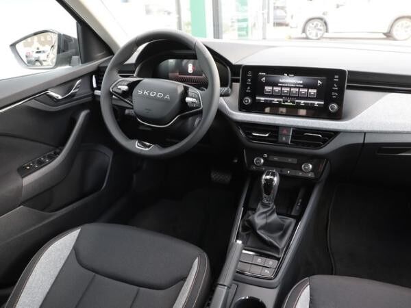 Skoda Kamiq Tour 1.0 TSI DSG
