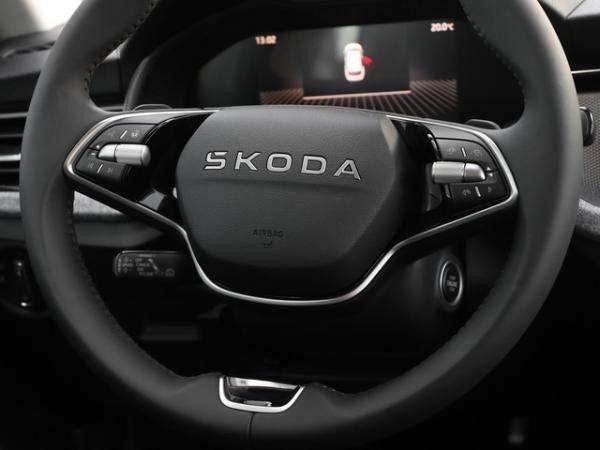 Skoda Kamiq Tour 1.0 TSI DSG