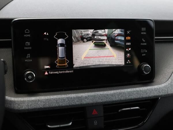 Skoda Kamiq Tour 1.0 TSI DSG