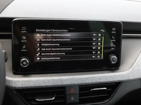 Skoda Kamiq Tour 1.0 TSI DSG