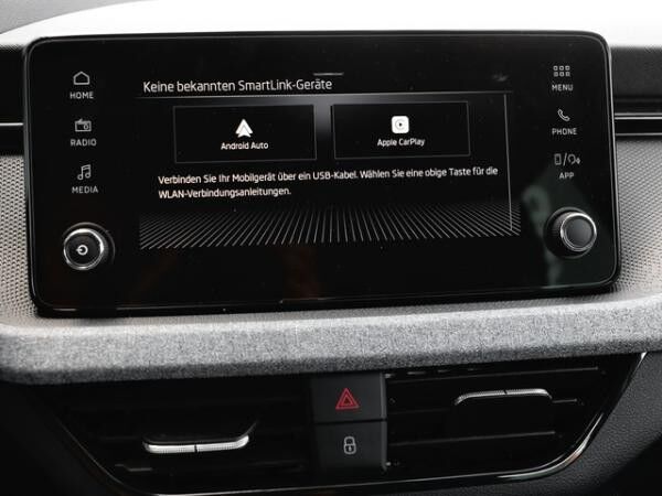 Skoda Kamiq Tour 1.0 TSI DSG
