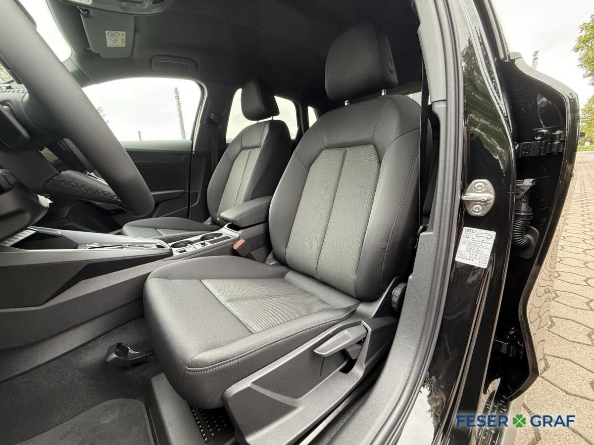 Audi A3 Sportback S line TFSI S tronic