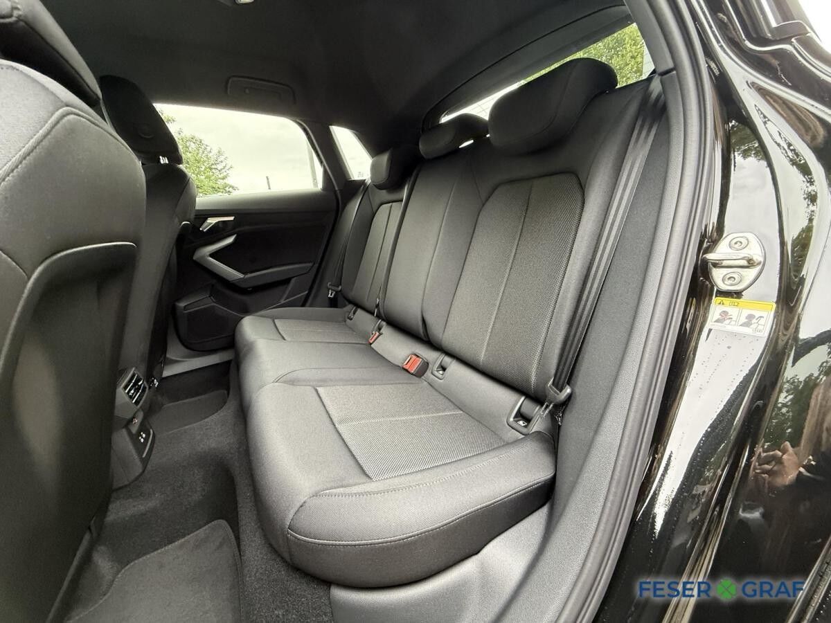 Audi A3 Sportback S line TFSI S tronic