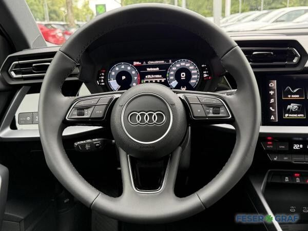 Audi A3 Sportback S line TFSI S tronic