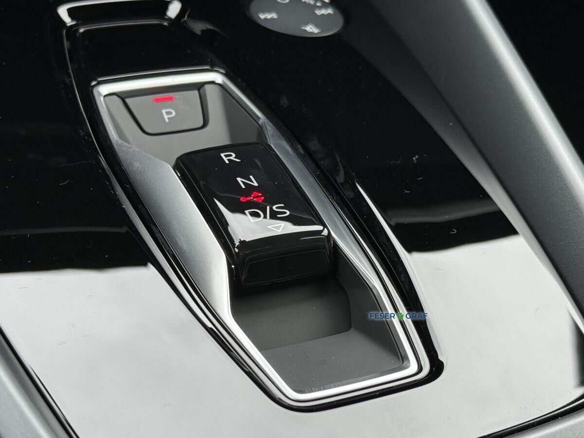 Audi A3 Sportback S line TFSI S tronic