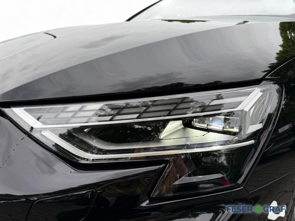 Audi A3 Sportback S line TFSI S tronic