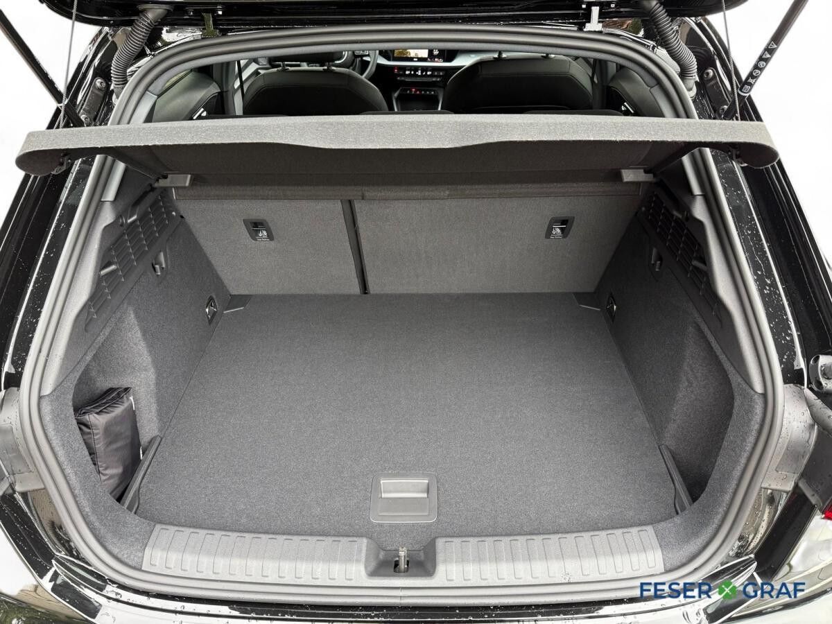 Audi A3 Sportback S line TFSI S tronic