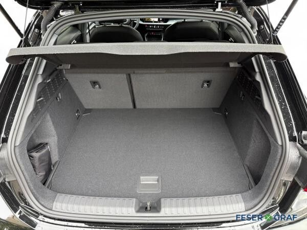 Audi A3 Sportback S line TFSI S tronic