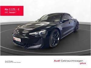 Audi RS e-tron GT performance Carbon Keramik LM 21" B&O