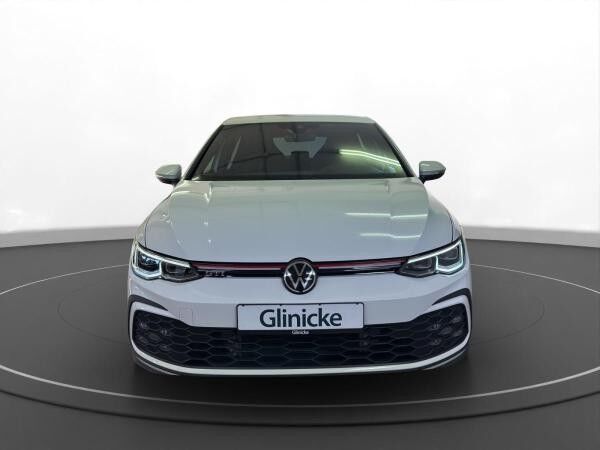 Volkswagen Golf VIII GTI LED LM 19" Navi PDC vo+hi ACC