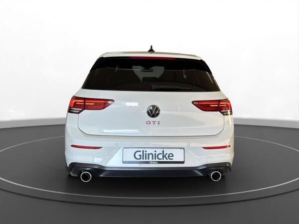 Volkswagen Golf VIII GTI LED LM 19" Navi PDC vo+hi ACC