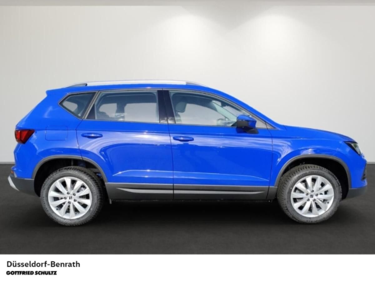 Seat Ateca Style 1.0 TSI (Benrath)