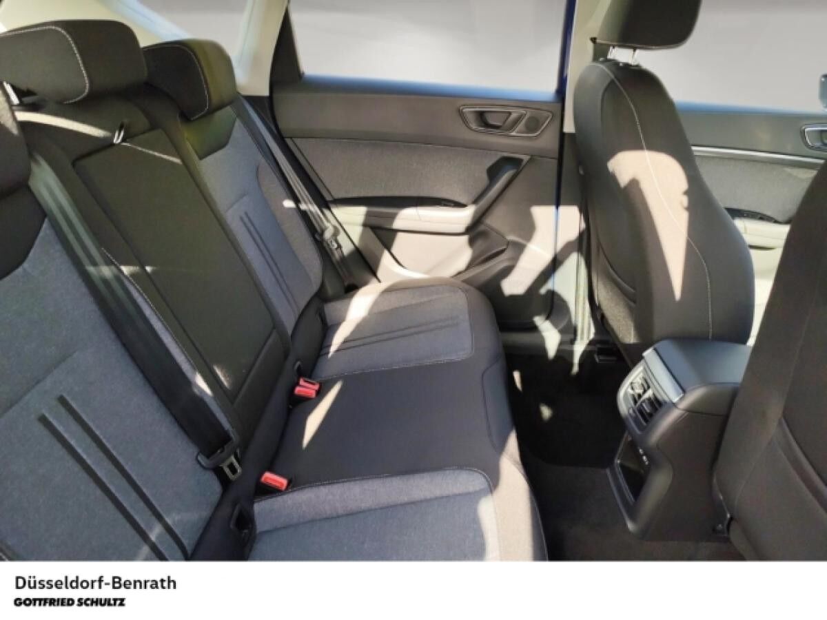 Seat Ateca Style 1.0 TSI (Benrath)