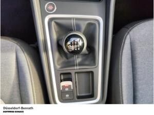 Seat Ateca Style 1.0 TSI (Benrath)