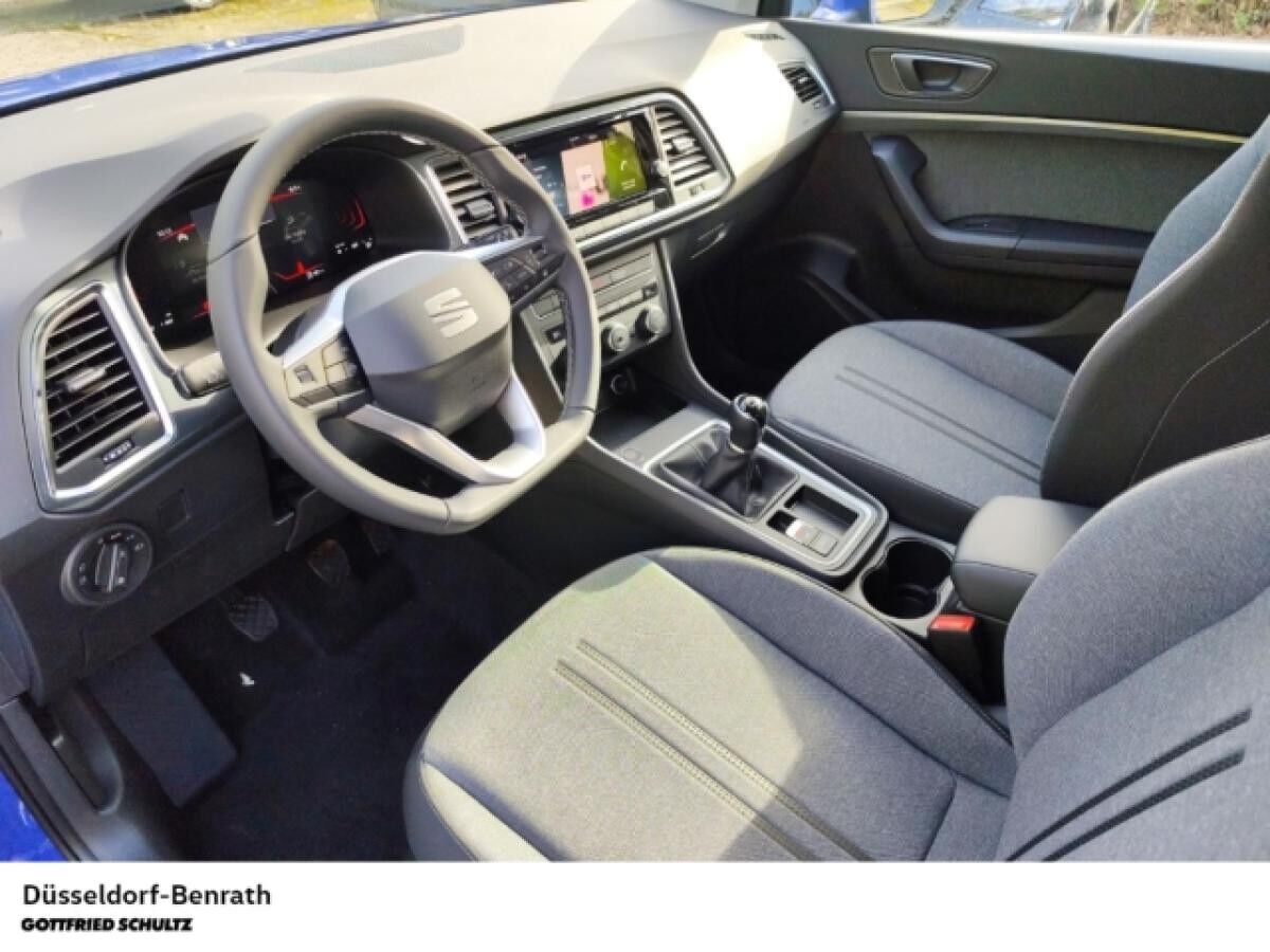 Seat Ateca Style 1.0 TSI (Benrath)