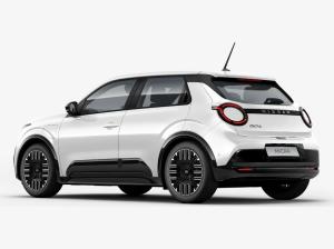 Nissan Micra ENGAGE 40 kWh - jetzt bestellbar