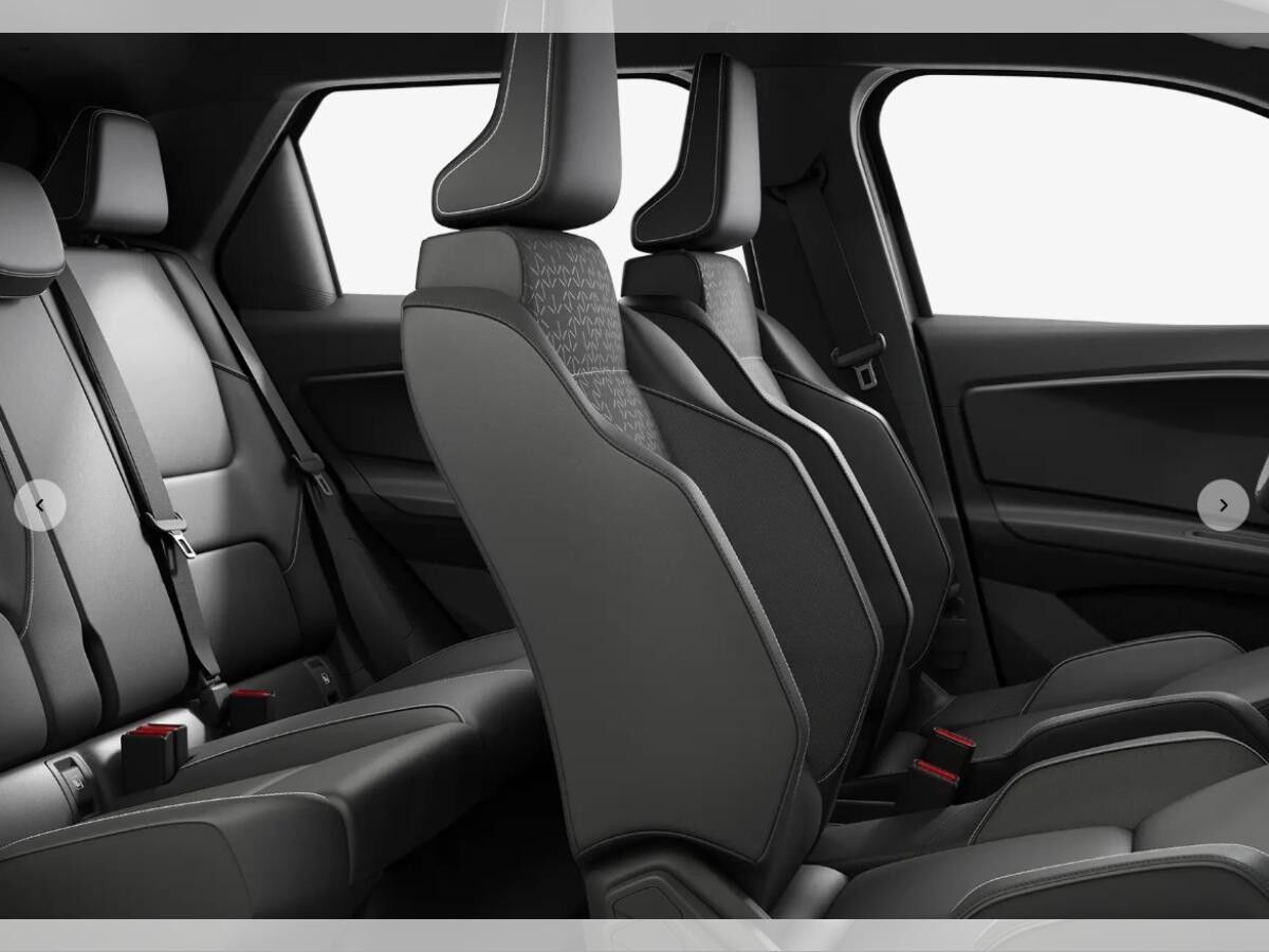 Nissan Micra ENGAGE 40 kWh - jetzt bestellbar