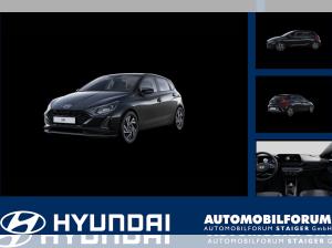 Hyundai i20 1.0 T-GDI Trend *schnell verfügbar*