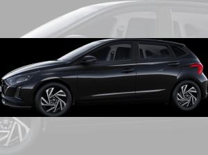 Hyundai i20 1.0 T-GDI Trend *schnell verfügbar*