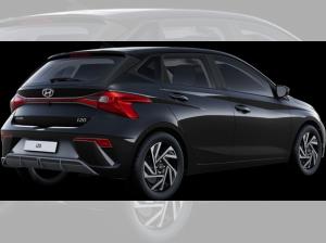 Hyundai i20 1.0 T-GDI Trend *schnell verfügbar*