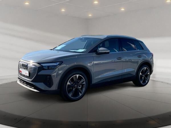 Audi Q4 e-tron Q4 45 e-tron PDC,Standhz,Virtual,AHK,LED