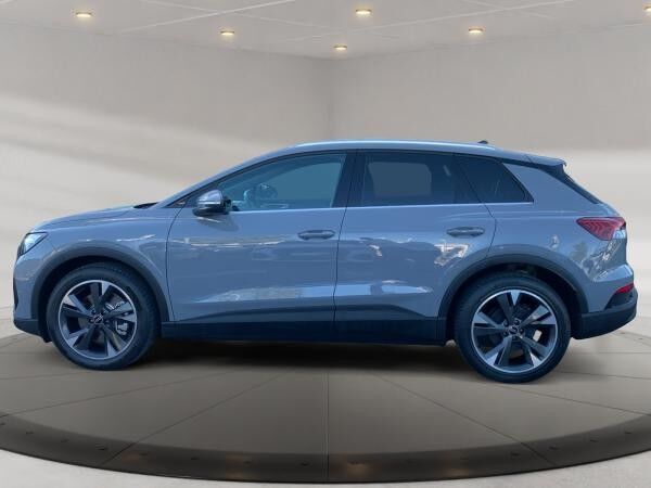 Audi Q4 e-tron Q4 45 e-tron PDC,Standhz,Virtual,AHK,LED
