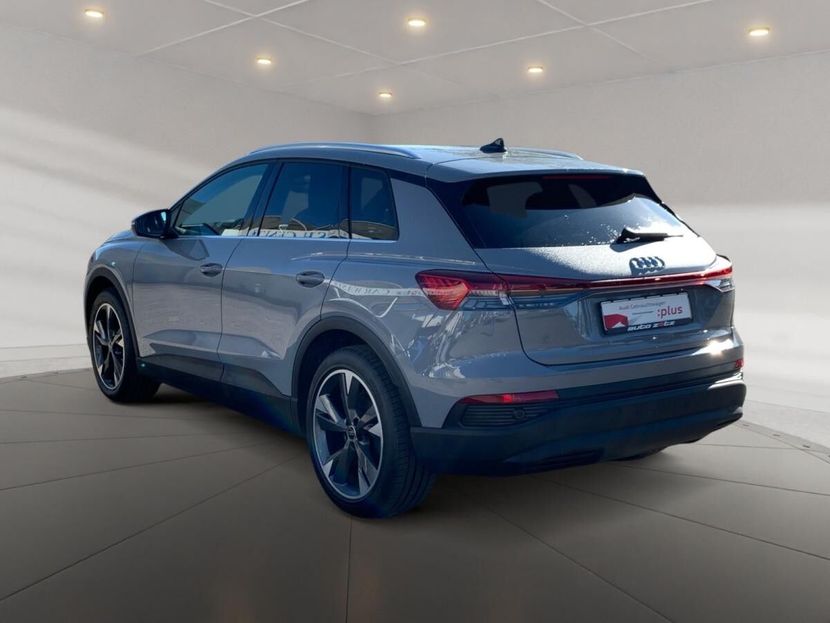 Audi Q4 e-tron Q4 45 e-tron PDC,Standhz,Virtual,AHK,LED