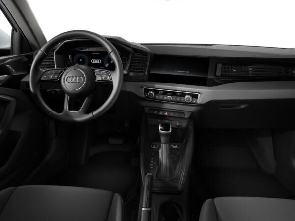 Audi A1 Sportback advanced 30 TFSI S tr. LED ACC Virt