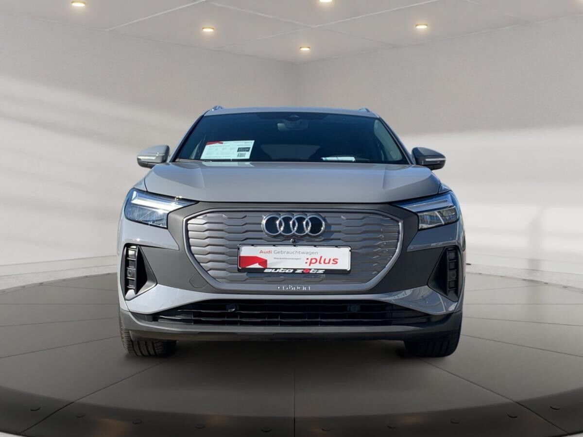 Audi Q4 e-tron Q4 45 e-tron PDC,Standhz,Virtual,AHK,LED