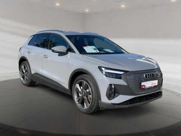 Audi Q4 e-tron Q4 45 e-tron PDC,Standhz,Virtual,AHK,LED