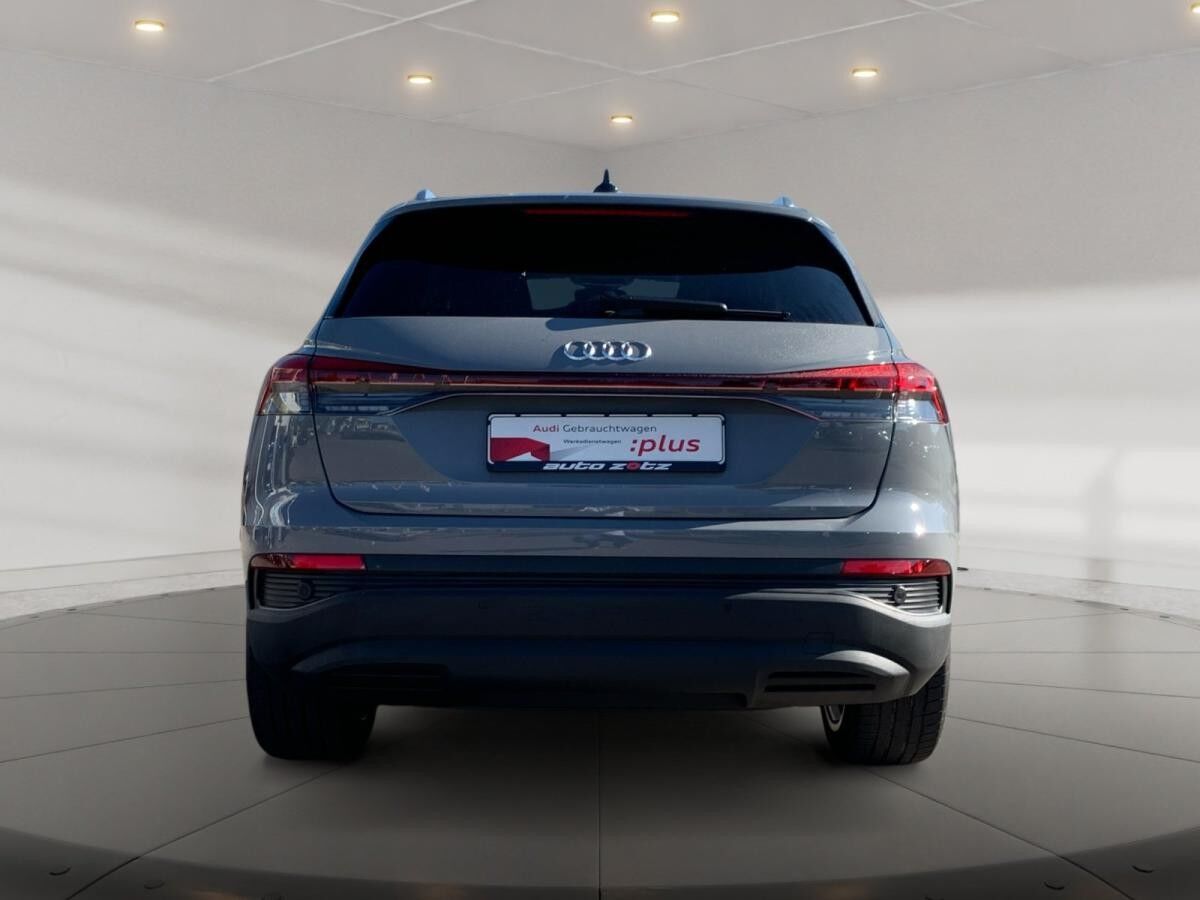 Audi Q4 e-tron Q4 45 e-tron PDC,Standhz,Virtual,AHK,LED