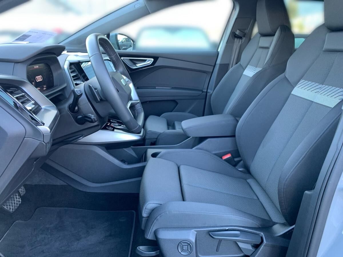 Audi Q4 e-tron Q4 45 e-tron PDC,Standhz,Virtual,AHK,LED