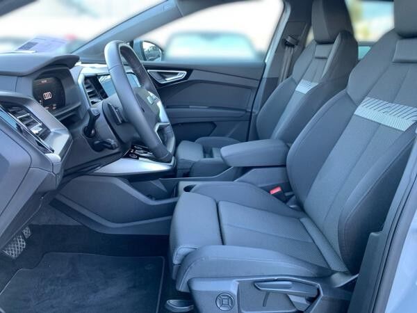 Audi Q4 e-tron Q4 45 e-tron PDC,Standhz,Virtual,AHK,LED