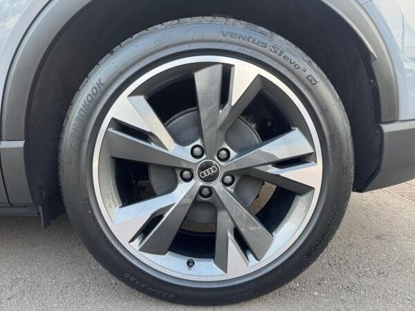 Audi Q4 e-tron Q4 45 e-tron PDC,Standhz,Virtual,AHK,LED